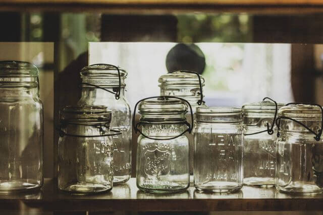 empty-jars
